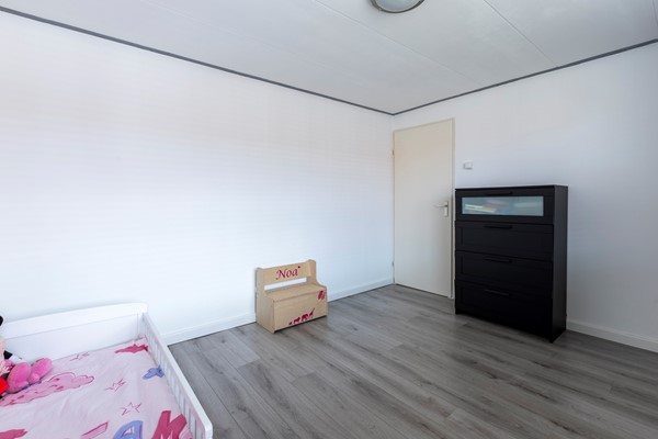 Medium property photo - Generaal Spoorstraat 43, 4624 HA Bergen op Zoom